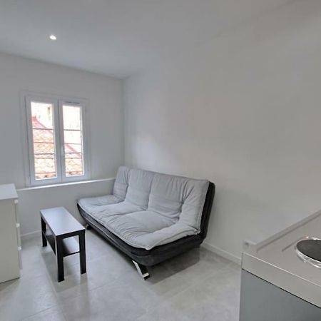 301-Studio Au Calme Entierement Renove أنتيب المظهر الخارجي الصورة